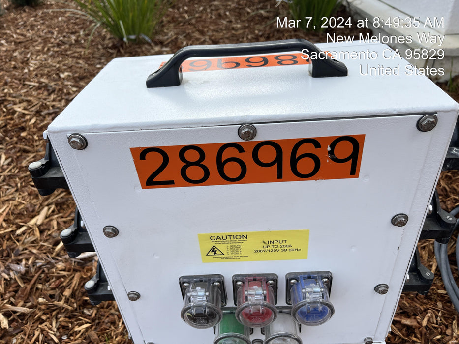 2022 TRYSTAR DAKA1.D3-A-K-A1