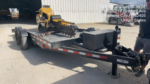 2024 STEELPOINT K19E