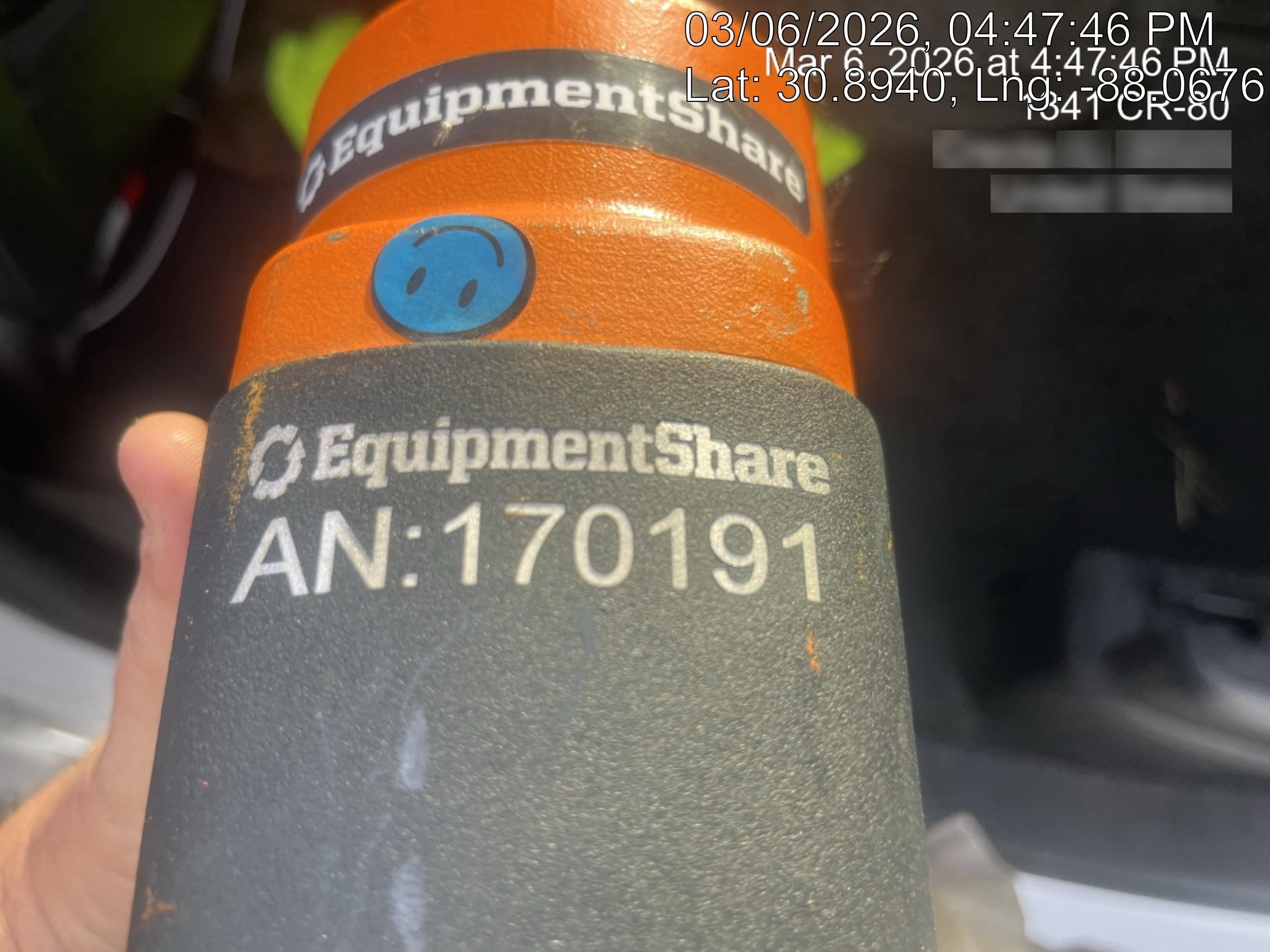 2021 MICHIGAN PNEUMATIC 750SS