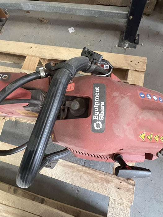 2023 HILTI DSH 900-X 16"