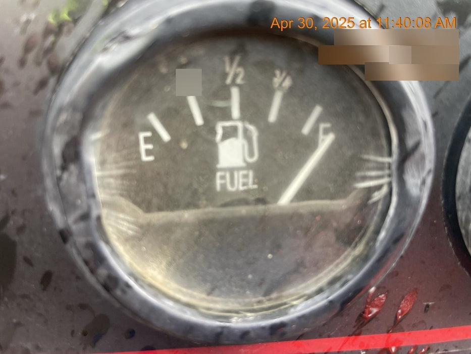 2021 Lincoln Electric Vantage 322 Vantage 322 Ready Pak 3 w/ Telematics & Decals, ORANGE (includes trailer, cable rack, fender light kit)