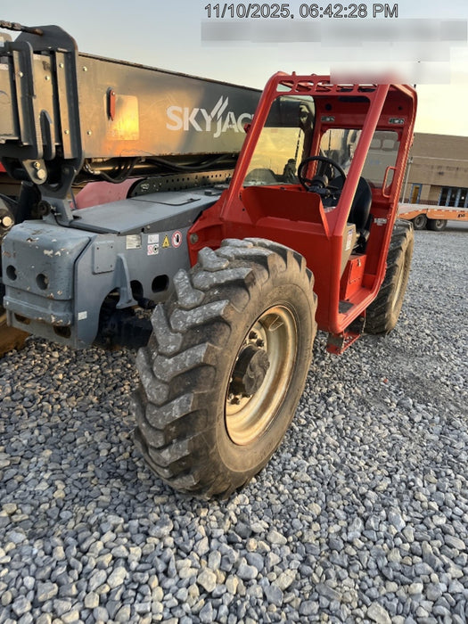 2016 SKYJACK SJ643 TH