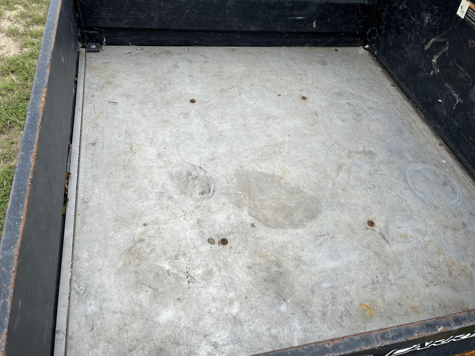 2023 CLUB CAR CA1700D (Canopy)