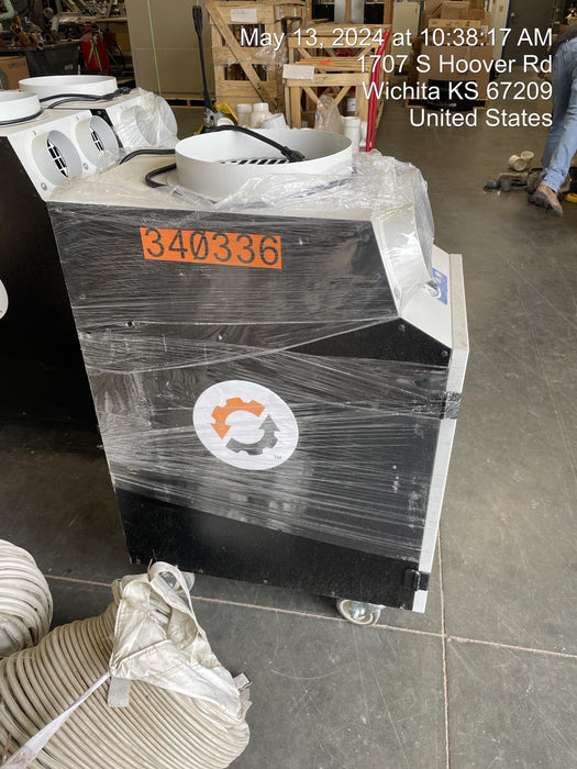 2023 KWIKOOL KPAC1411-2