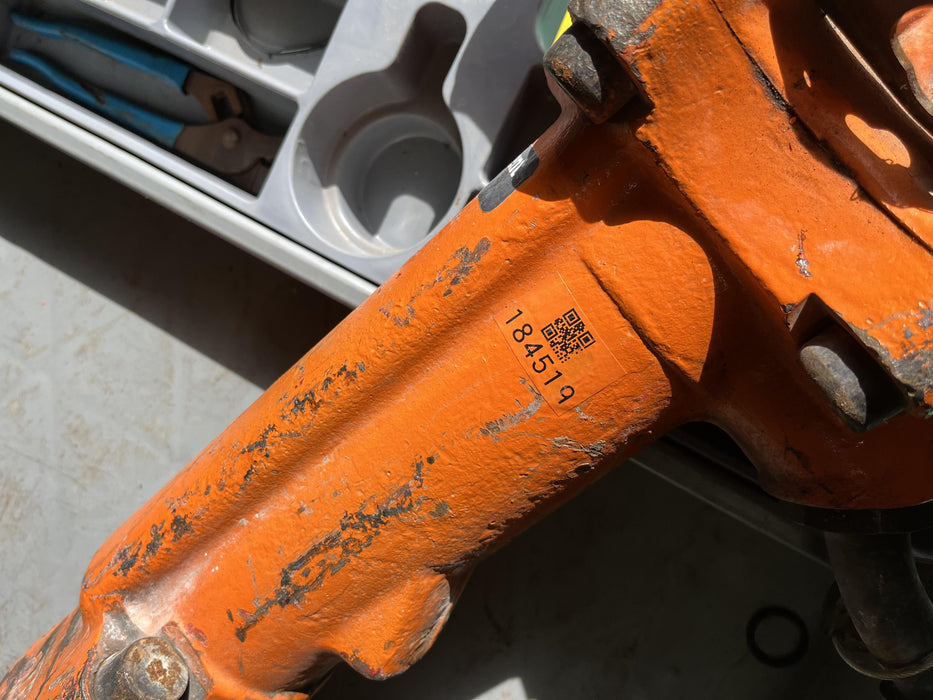 2021 MICHIGAN PNEUMATIC MP-TPB90-118