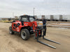 2021 MANITOU MTA5519