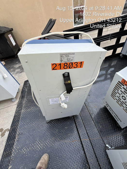 2022 OCEANAIRE OWC1811QC