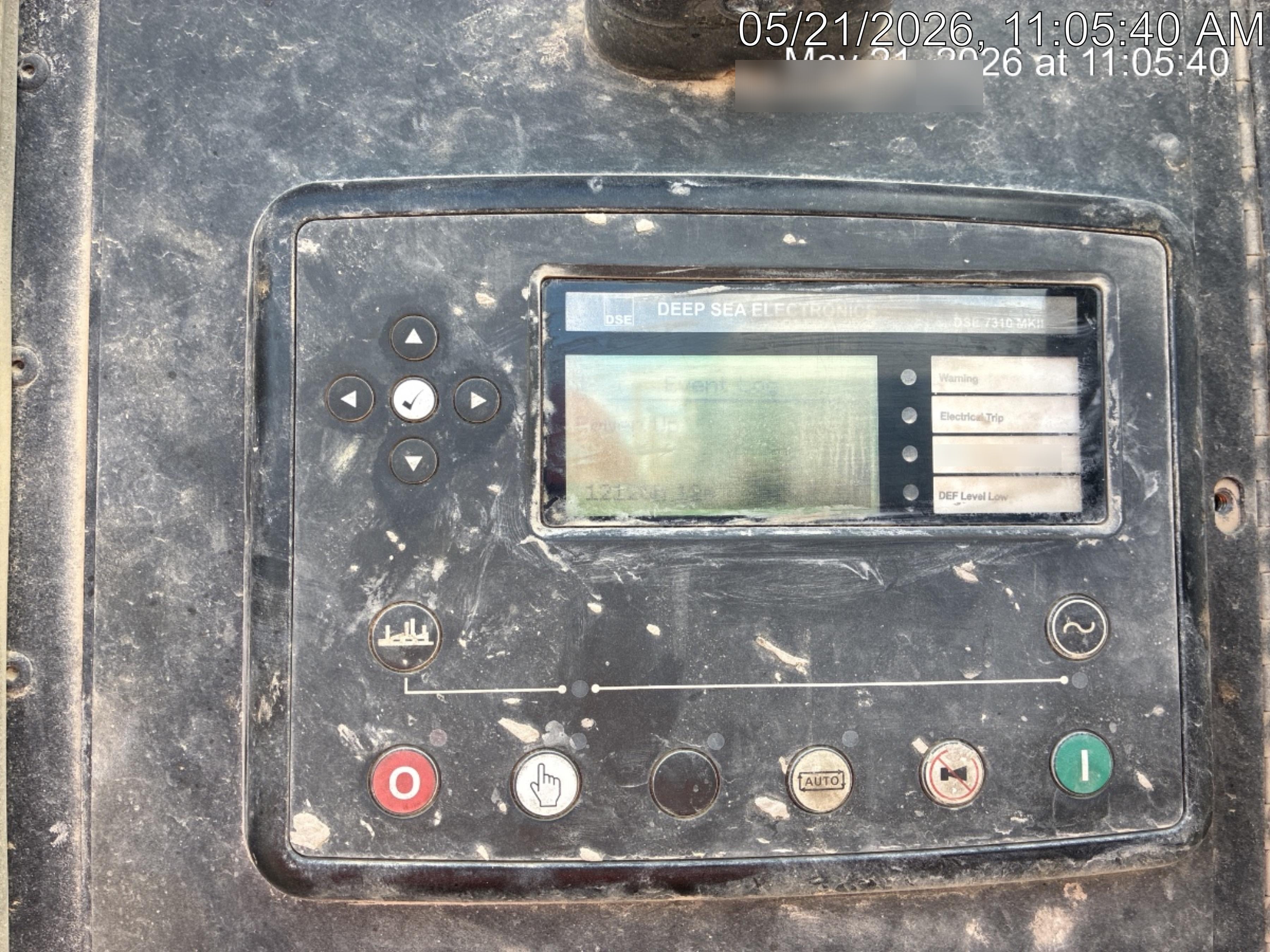 2021 ATLAS COPCO QAS200
