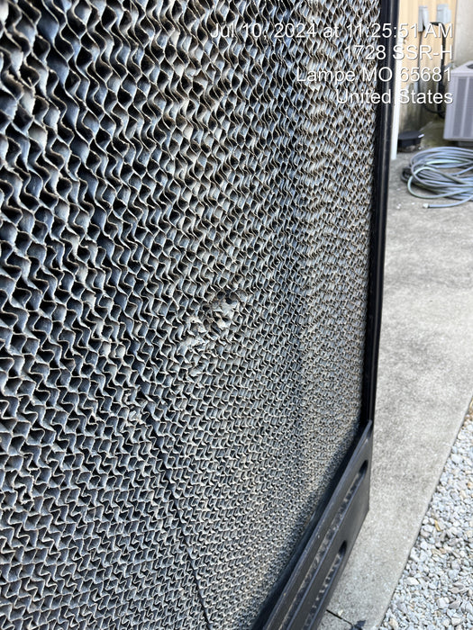 2022 BIG ASS FANS Cool Space 400