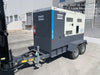 2020 ATLAS COPCO QAS 125