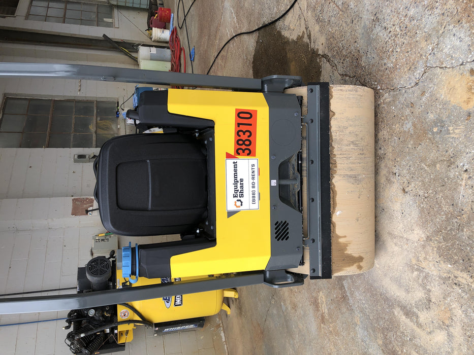 2019 WACKER NEUSON RD12A