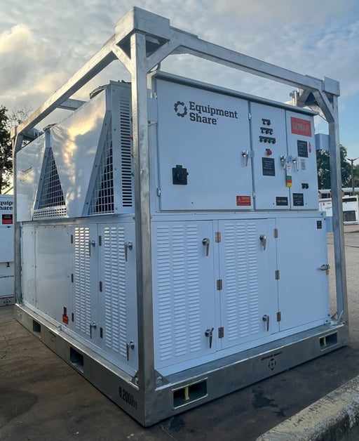 2023 SMARTECH SACP81A-HS