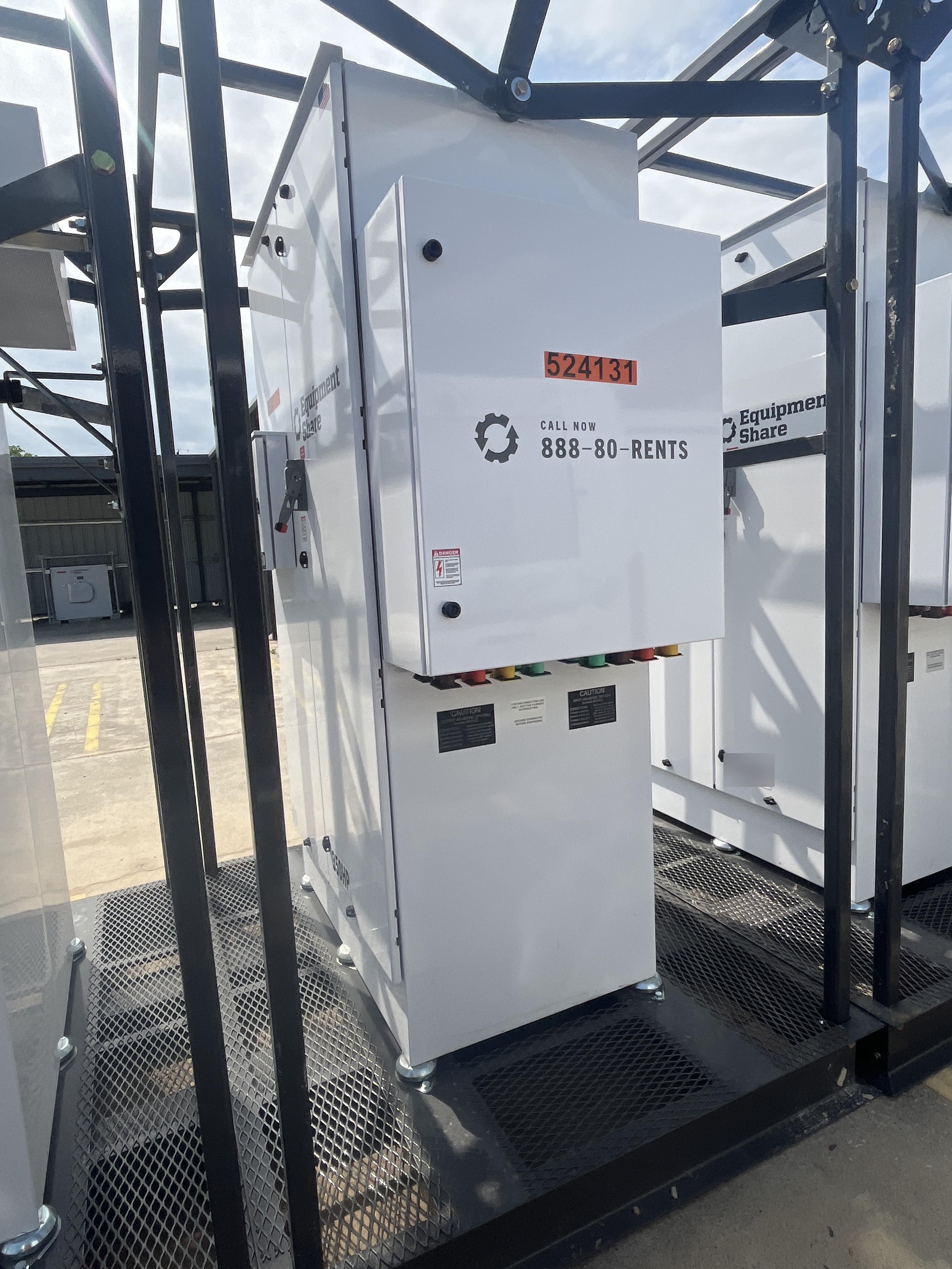 2025 FUJI MD350-EQS