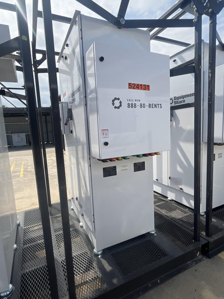 2025 FUJI MD350-EQS