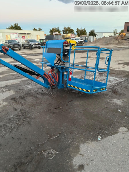 2024 GENIE S-45 XC