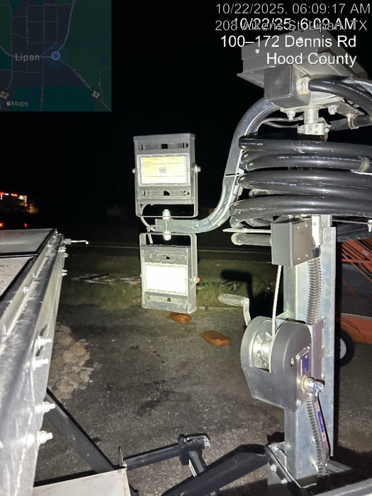 2024 WANCO WLTS-MM8A-1600