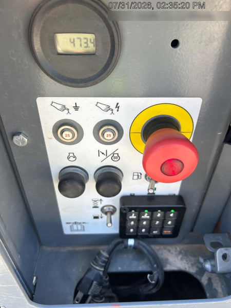 2024 SKYJACK SJ6826 RT