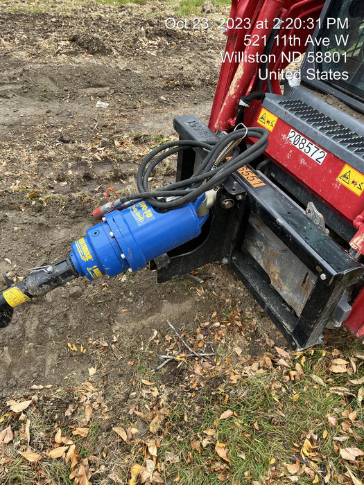 2023 AUGER TORQUE 3300-30