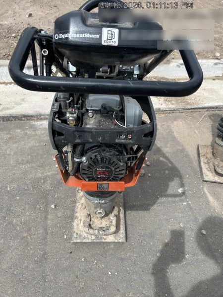 2025 HUSQVARNA LT6005