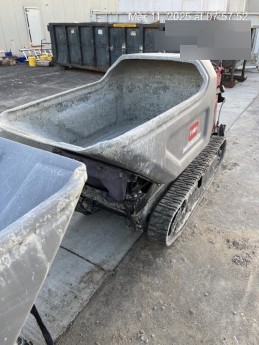 2023 TORO MBTX 2500-TS