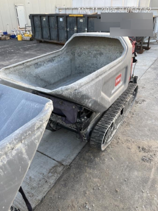 2023 TORO MBTX 2500-TS