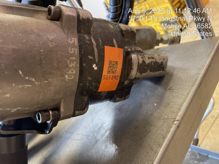 2025 INGERSOLL RAND 3940B2TI