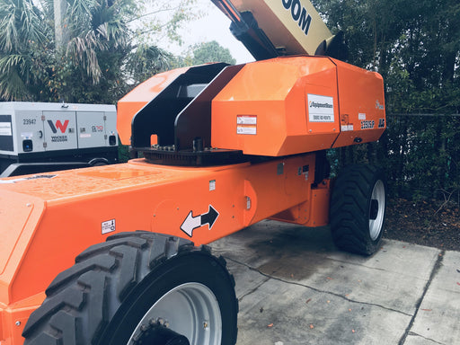 2019 JLG 1350SJP