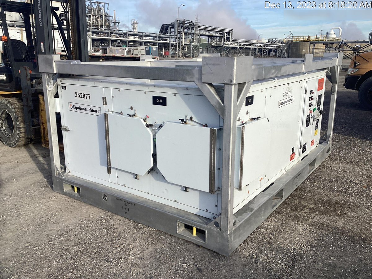 2022 SMARTECH SMTAH1D121Q