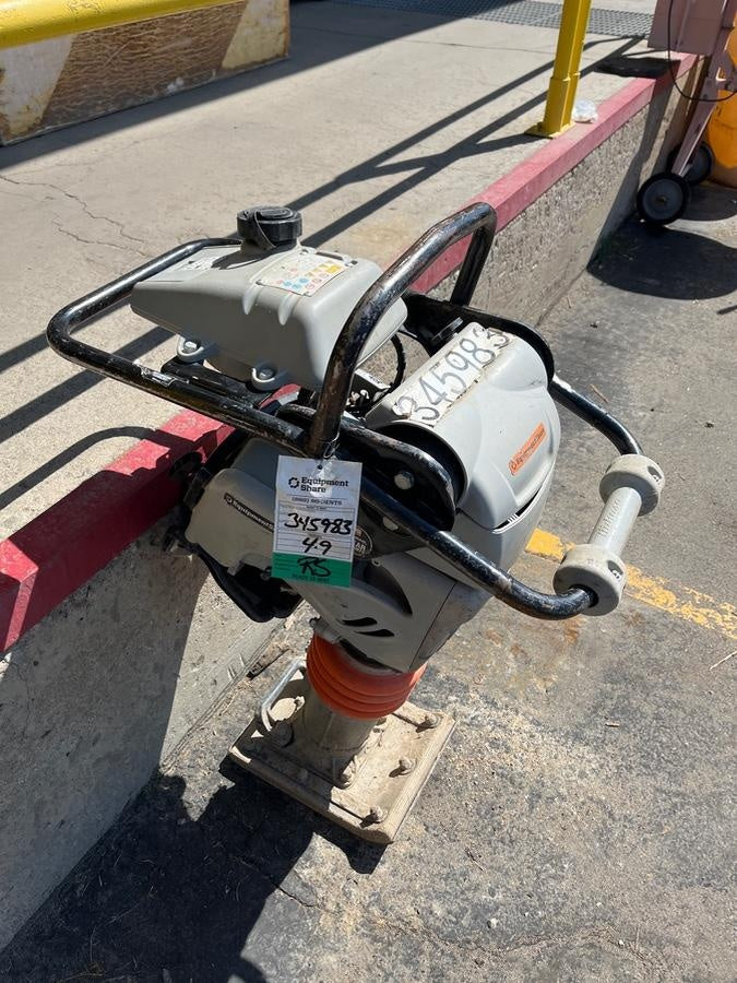 2023 MULTIQUIP MTX60HD