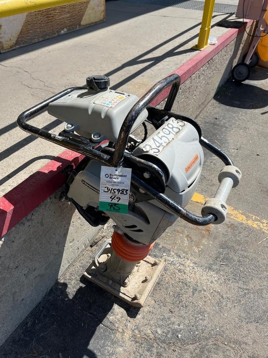 2023 MULTIQUIP MTX60HD