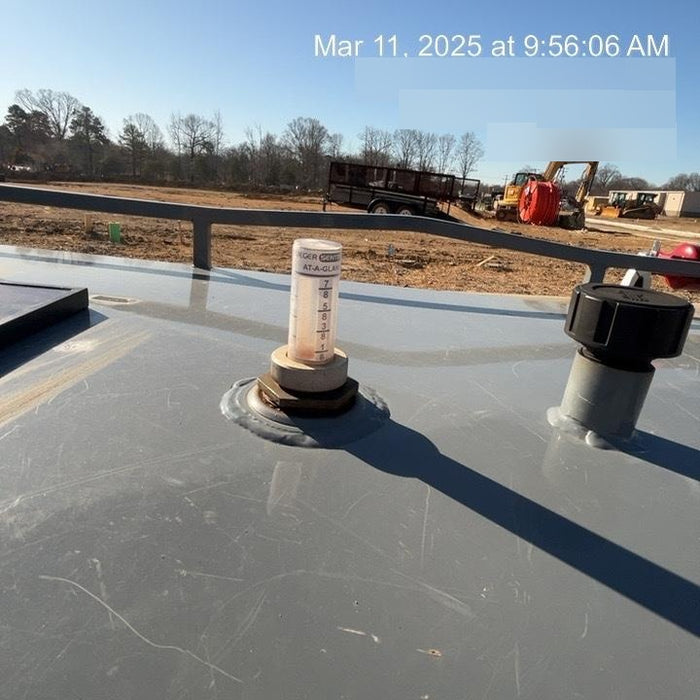 2020 THUNDER CREEK EV500