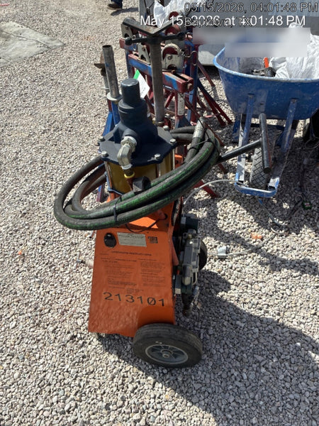2022 WIDDER 11100