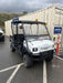 2022 KAWASAKI Trans Mule FE - Gas (Canopy)