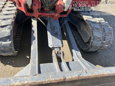 2024 TAKEUCHI TB290-CR