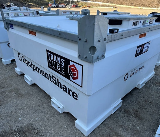 2024 WESTERN GLOBAL 50TCG