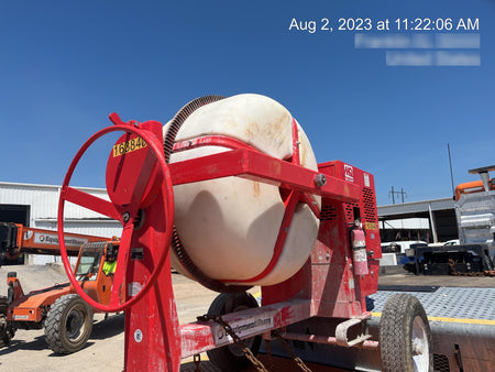 2021 MULTIQUIP MC12PH