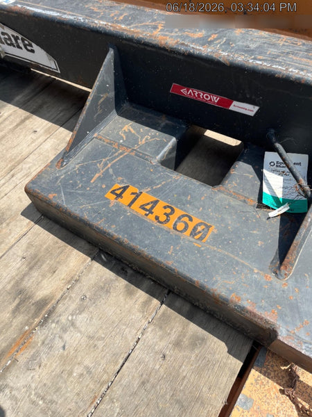 2024 ARROW MATERIAL HANDLING CE60-TH-STP