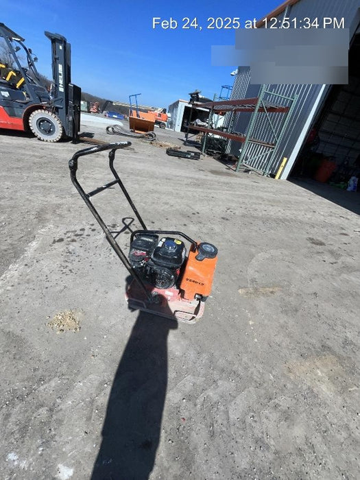 2022 MULTIQUIP MVC82VHW