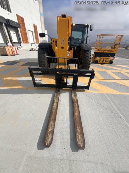 2025 JCB 509-42