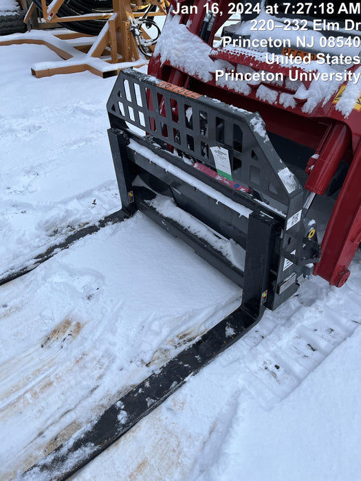 2023 SOLESBEE SPF-48