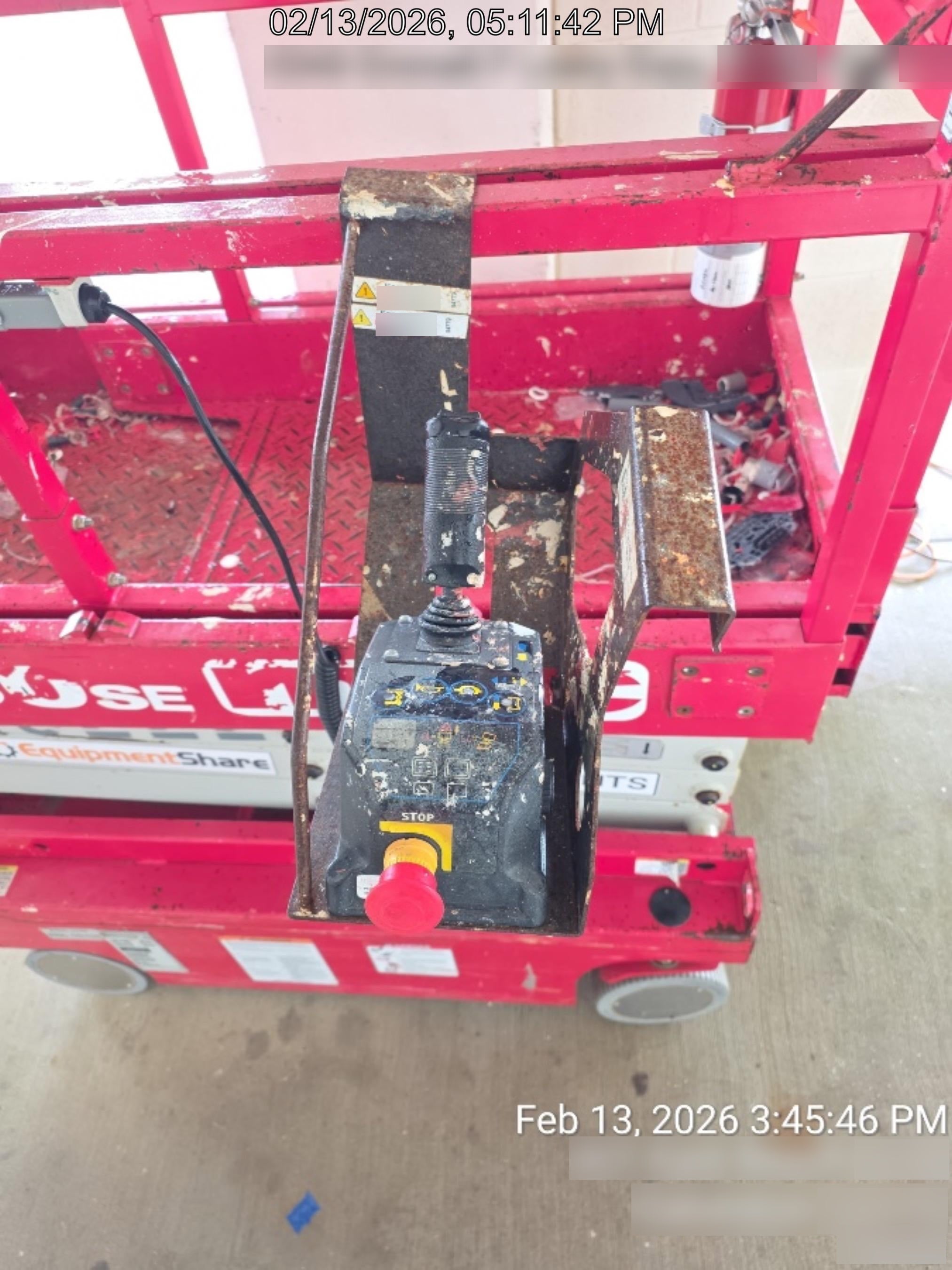 2018 MEC 1330SE MEC 1330SE, 2 Yr Full Extended Warranty