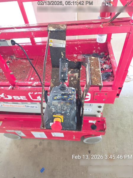 2018 MEC 1330SE MEC 1330SE, 2 Yr Full Extended Warranty