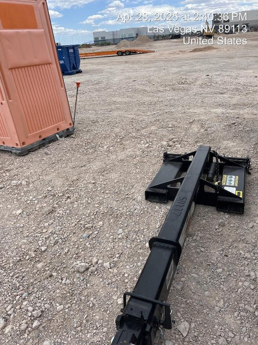 2025 STAR INDUSTRIES M1360B - Star JIB Boom