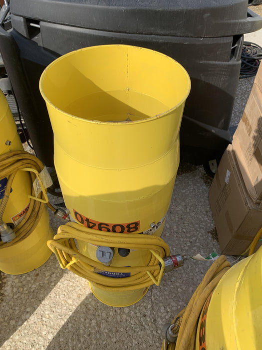 2020 TEXAS PNEUMATIC TOOLS, INC. TB-12-EXP