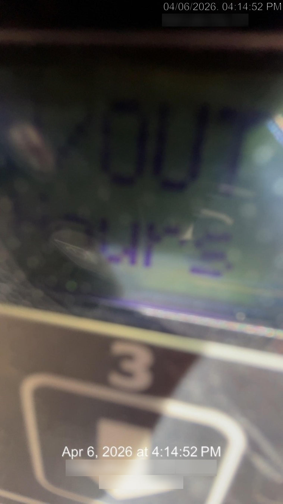 2021 GENIE GS-4046 E Drive