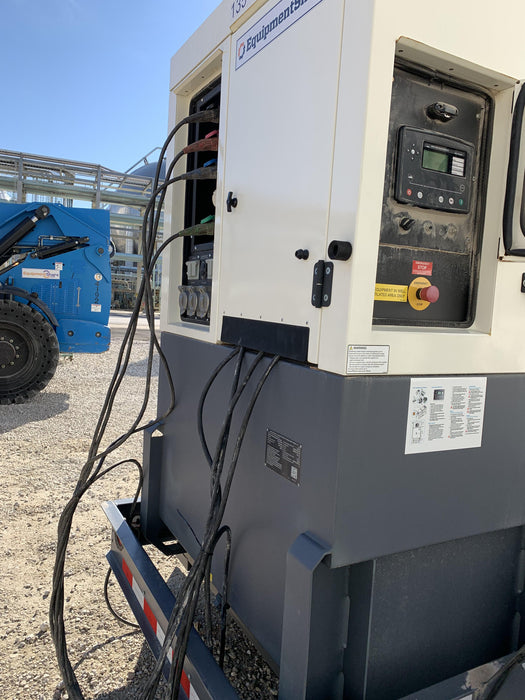 2021 ATLAS COPCO QAS150
