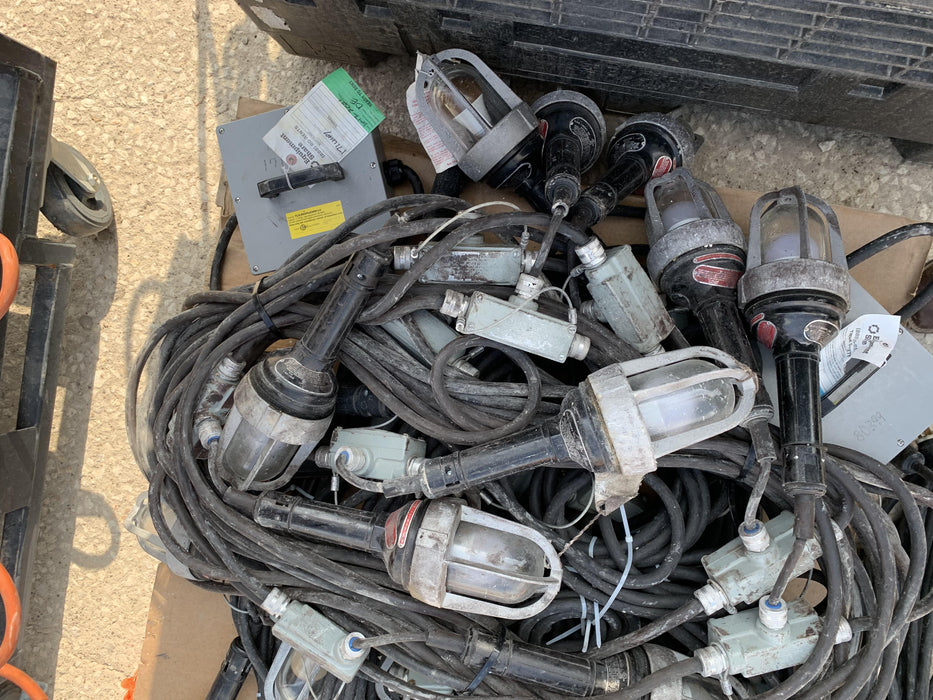 2021 LIND EQUIPMENT TLS-80XPLEDRE-LV