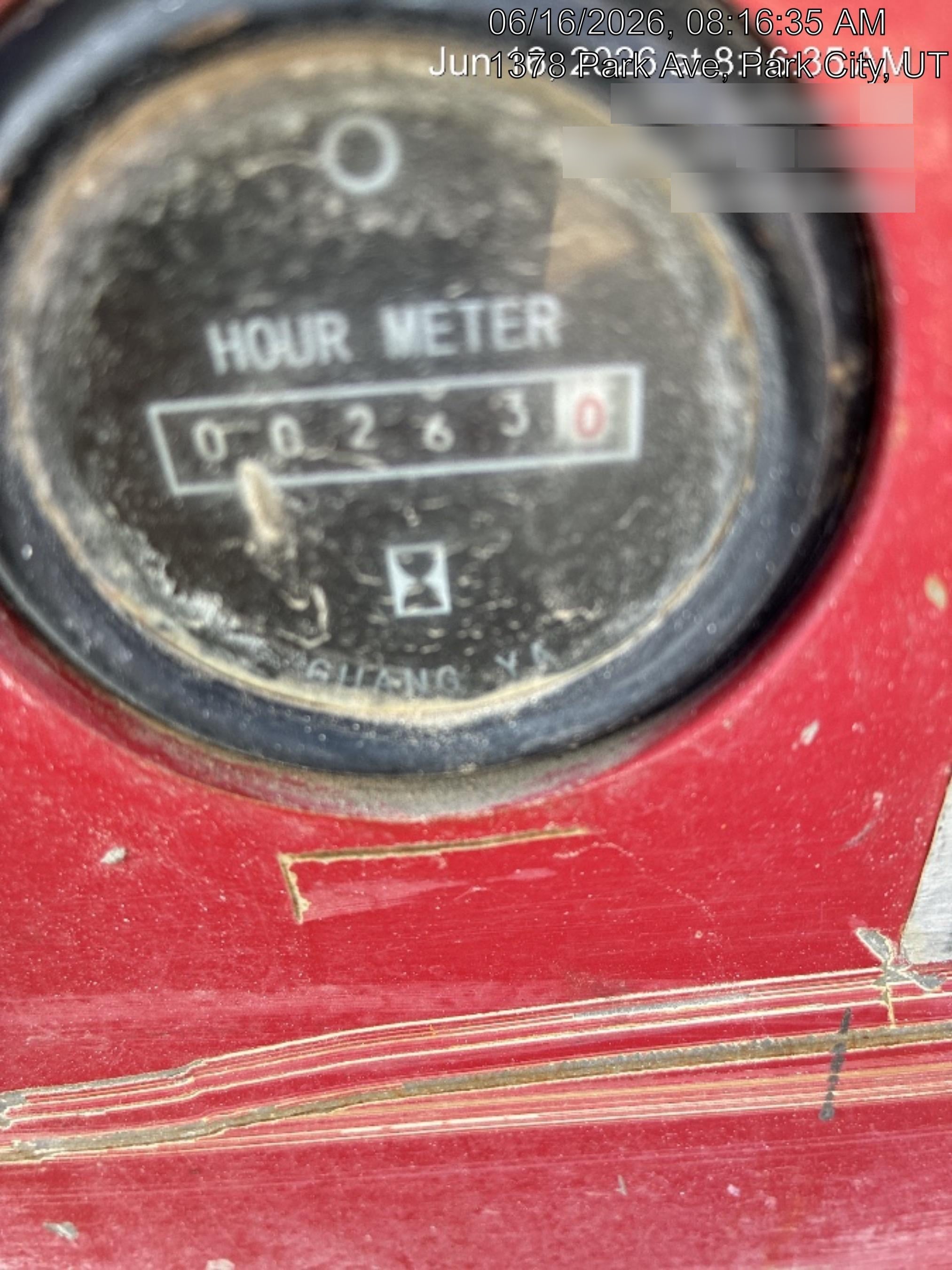 2020 MEC 1930SE