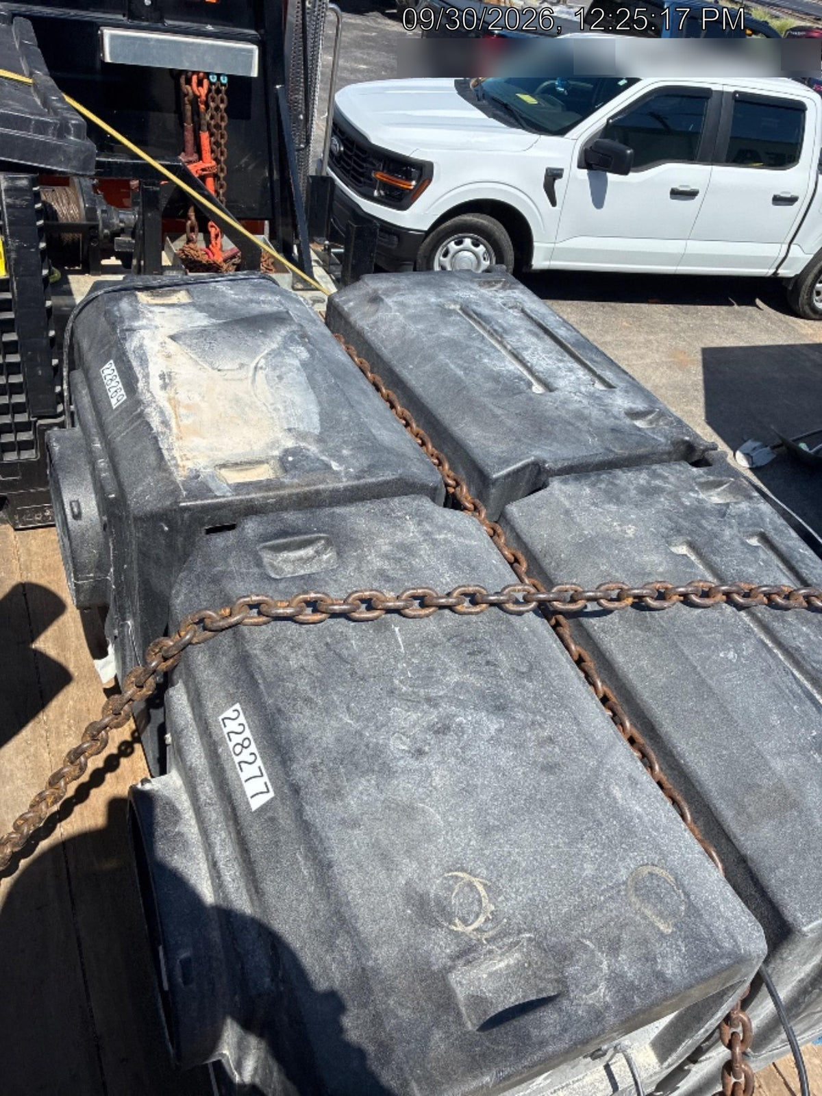 2022 ABATEMENT TECHNOLOGIES BD2KM