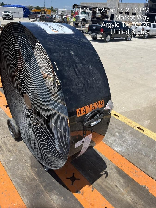 2024 MASTER MAC-48-BDF-C